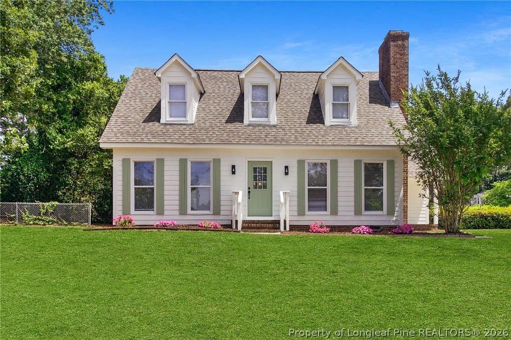 Photo of 5850 Hibernia Drive, Fayetteville, NC 28314 (MLS # 761134)