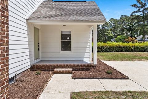 Tiny photo for 5850 Hibernia Drive, Fayetteville, NC 28314 (MLS # 761134)