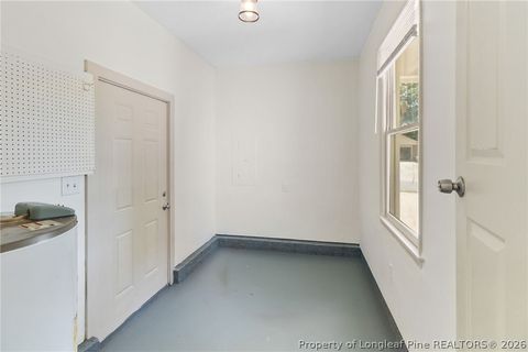 Tiny photo for 5850 Hibernia Drive, Fayetteville, NC 28314 (MLS # 761134)