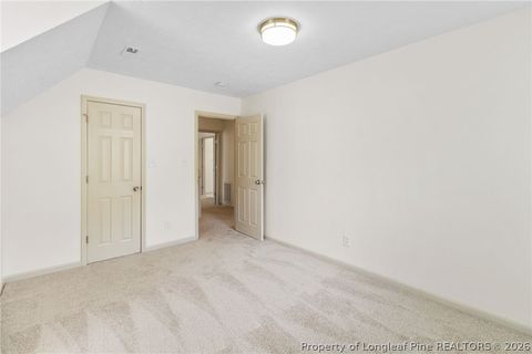 Tiny photo for 5850 Hibernia Drive, Fayetteville, NC 28314 (MLS # 761134)