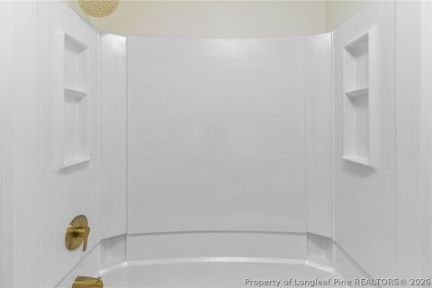Tiny photo for 5850 Hibernia Drive, Fayetteville, NC 28314 (MLS # 761134)