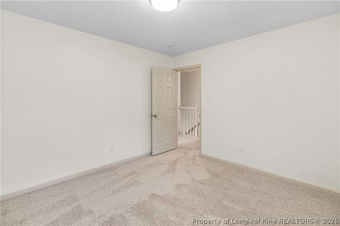 Tiny photo for 5850 Hibernia Drive, Fayetteville, NC 28314 (MLS # 761134)