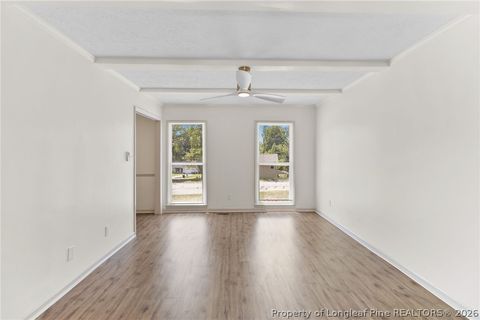 Tiny photo for 5850 Hibernia Drive, Fayetteville, NC 28314 (MLS # 761134)