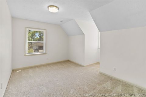 Tiny photo for 5850 Hibernia Drive, Fayetteville, NC 28314 (MLS # 761134)