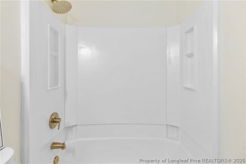 Tiny photo for 5850 Hibernia Drive, Fayetteville, NC 28314 (MLS # 761134)