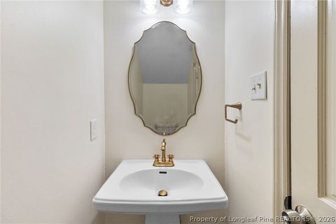 Tiny photo for 5850 Hibernia Drive, Fayetteville, NC 28314 (MLS # 761134)