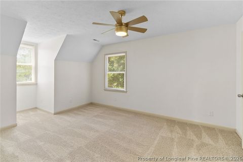 Tiny photo for 5850 Hibernia Drive, Fayetteville, NC 28314 (MLS # 761134)