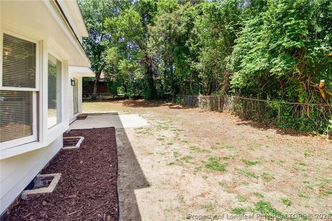Tiny photo for 5850 Hibernia Drive, Fayetteville, NC 28314 (MLS # 761134)