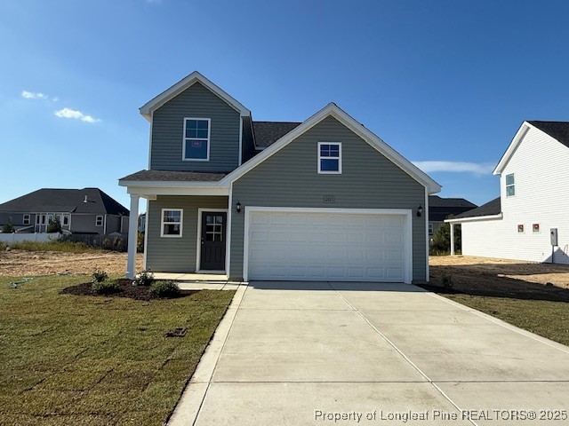 2011 Secluded Dell Road