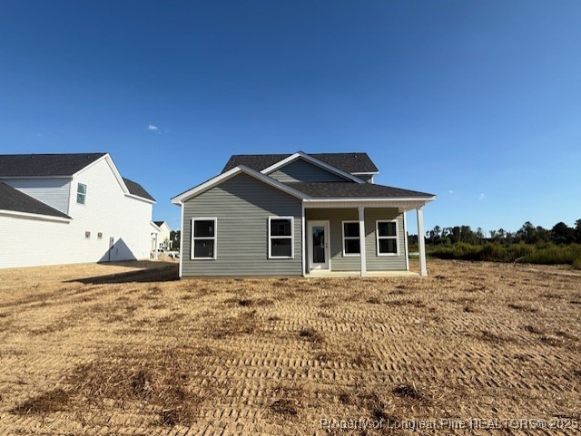 2011 Secluded Dell Road