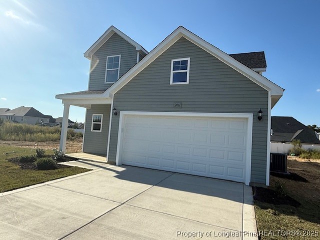 2011 Secluded Dell Road