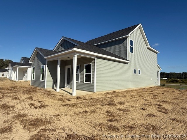 2011 Secluded Dell Road