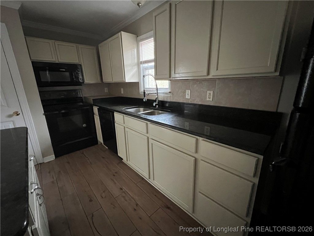 Photo of 4969 Arlington Street, Hope Mills, NC 28348 (MLS # 755774)