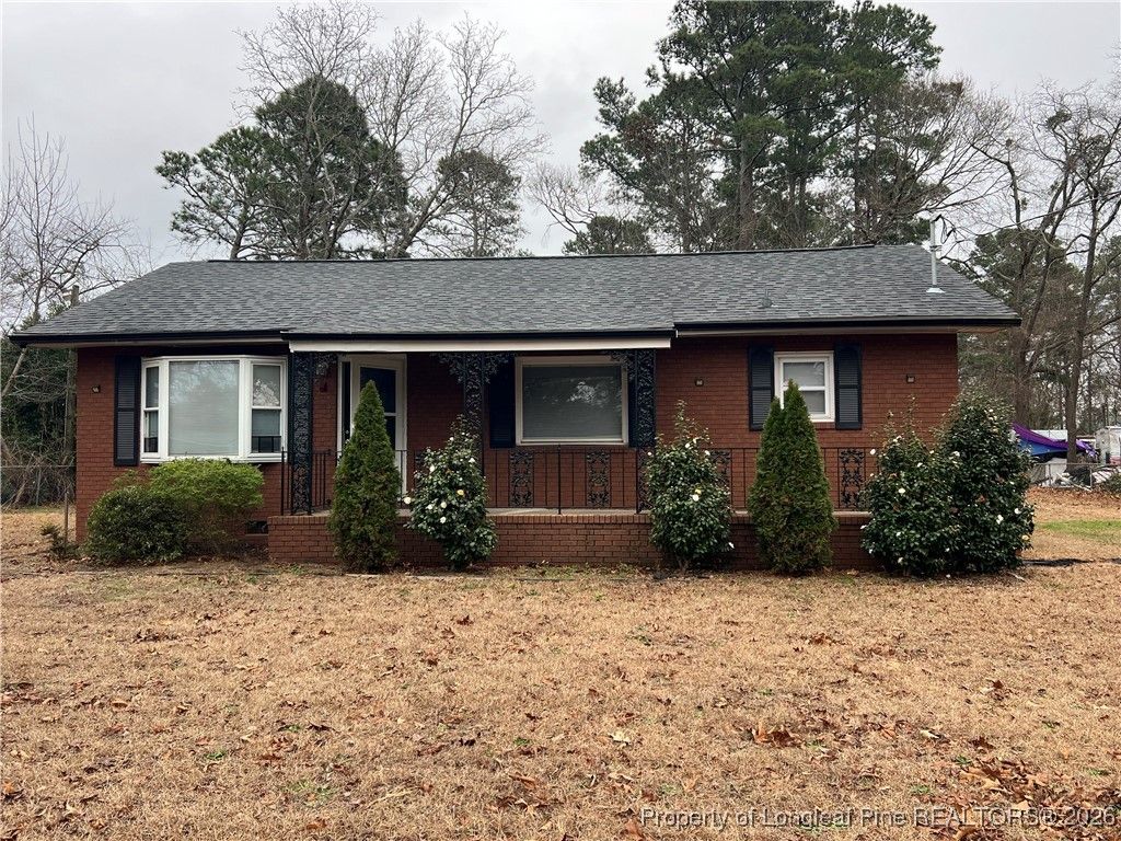 Photo of 4969 Arlington Street, Hope Mills, NC 28348 (MLS # 755774)