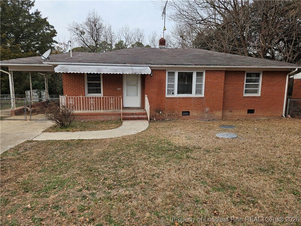 Photo of 5300 Bayleaf Drive, Fayetteville, NC 28304 (MLS # 755564)