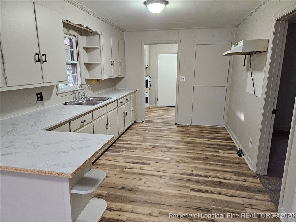 Photo of 5300 Bayleaf Drive, Fayetteville, NC 28304 (MLS # 755564)