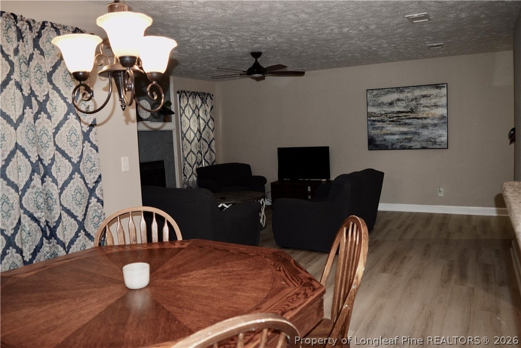 Photo of 6809 Willowbrook Drive #1, Fayetteville, NC 28314 (MLS # 763834)