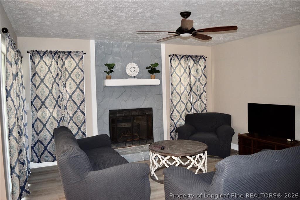 Photo of 6809 Willowbrook Drive #1, Fayetteville, NC 28314 (MLS # 763834)