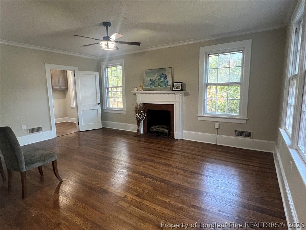 Photo of 207 HillCrest Avenue, Fayetteville, NC 28305 (MLS # 770105)