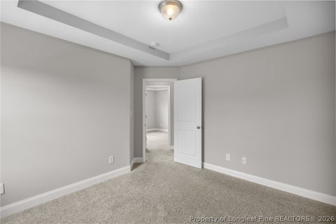 Tiny photo for 206 Pendleton Street, Raeford, NC 28376 (MLS # 764280)