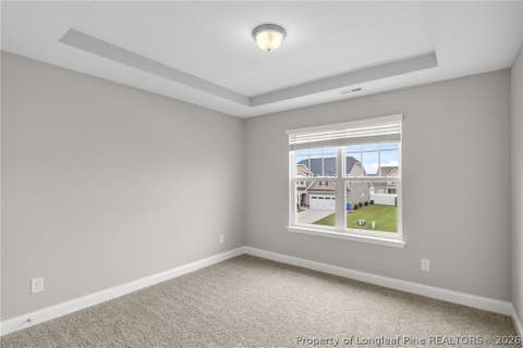 Tiny photo for 206 Pendleton Street, Raeford, NC 28376 (MLS # 764280)