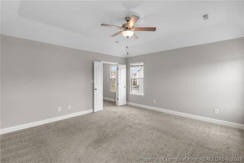 Tiny photo for 206 Pendleton Street, Raeford, NC 28376 (MLS # 764280)