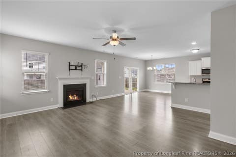 Tiny photo for 206 Pendleton Street, Raeford, NC 28376 (MLS # 764280)