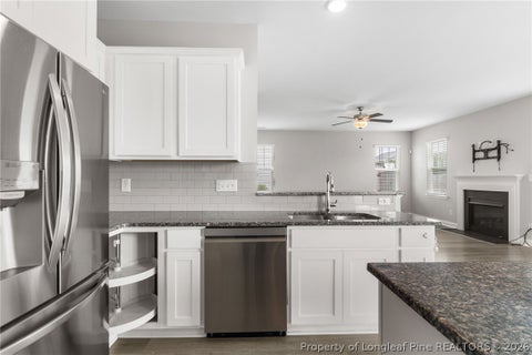 Tiny photo for 206 Pendleton Street, Raeford, NC 28376 (MLS # 764280)