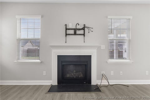 Tiny photo for 206 Pendleton Street, Raeford, NC 28376 (MLS # 764280)