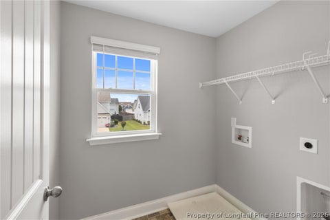 Tiny photo for 206 Pendleton Street, Raeford, NC 28376 (MLS # 764280)
