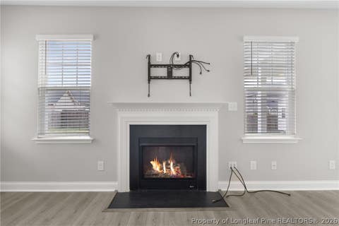 Tiny photo for 206 Pendleton Street, Raeford, NC 28376 (MLS # 764280)