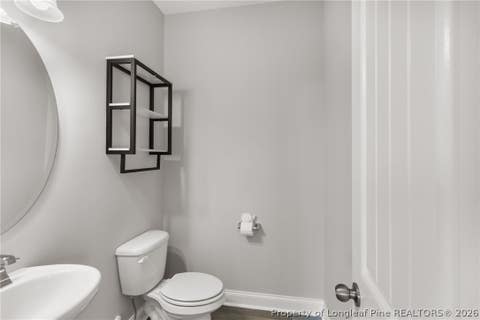 Tiny photo for 206 Pendleton Street, Raeford, NC 28376 (MLS # 764280)