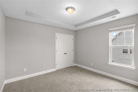 Tiny photo for 206 Pendleton Street, Raeford, NC 28376 (MLS # 764280)