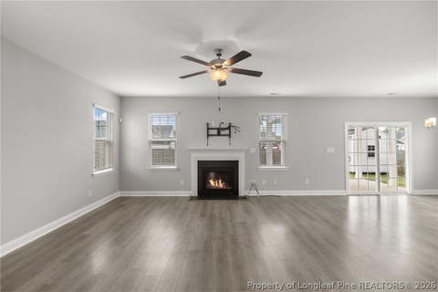 Tiny photo for 206 Pendleton Street, Raeford, NC 28376 (MLS # 764280)