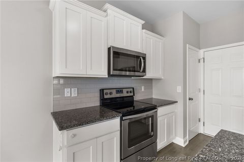 Tiny photo for 206 Pendleton Street, Raeford, NC 28376 (MLS # 764280)