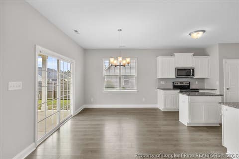 Tiny photo for 206 Pendleton Street, Raeford, NC 28376 (MLS # 764280)