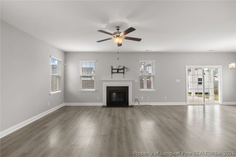 Tiny photo for 206 Pendleton Street, Raeford, NC 28376 (MLS # 764280)