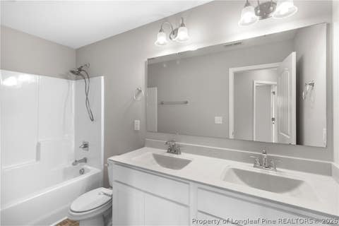Tiny photo for 206 Pendleton Street, Raeford, NC 28376 (MLS # 764280)