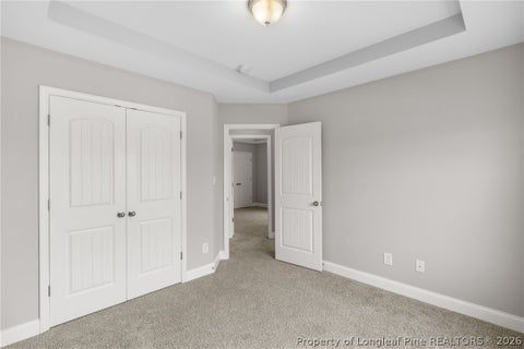 Tiny photo for 206 Pendleton Street, Raeford, NC 28376 (MLS # 764280)