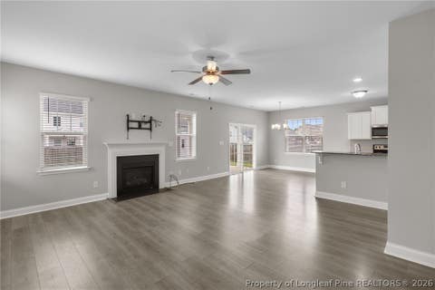 Tiny photo for 206 Pendleton Street, Raeford, NC 28376 (MLS # 764280)