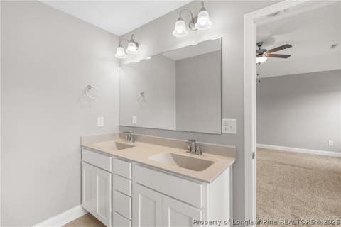 Tiny photo for 206 Pendleton Street, Raeford, NC 28376 (MLS # 764280)