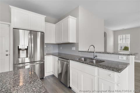 Tiny photo for 206 Pendleton Street, Raeford, NC 28376 (MLS # 764280)