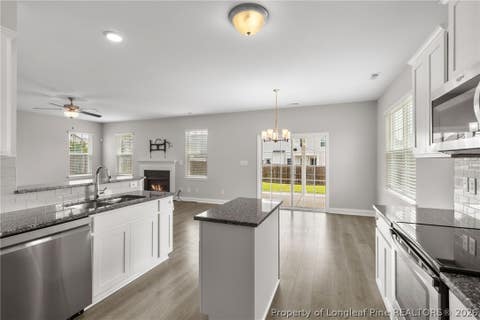Tiny photo for 206 Pendleton Street, Raeford, NC 28376 (MLS # 764280)