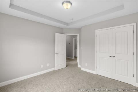 Tiny photo for 206 Pendleton Street, Raeford, NC 28376 (MLS # 764280)