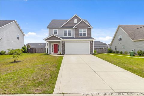 Tiny photo for 206 Pendleton Street, Raeford, NC 28376 (MLS # 764280)