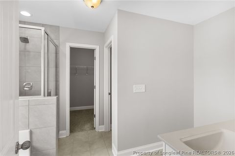 Tiny photo for 206 Pendleton Street, Raeford, NC 28376 (MLS # 764280)