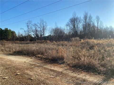 Tiny photo for Aberdeen Drive, Lumberton, NC 28358 (MLS # 755042)