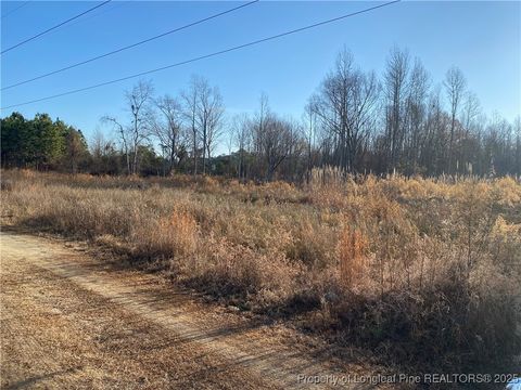 Photo of Aberdeen Drive, Lumberton, NC 28358 (MLS # 755042)