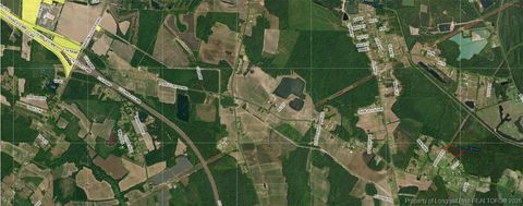 Tiny photo for Aberdeen Drive, Lumberton, NC 28358 (MLS # 755042)