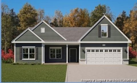 180 N Rabbit Run Drive Smithfield NC 27577